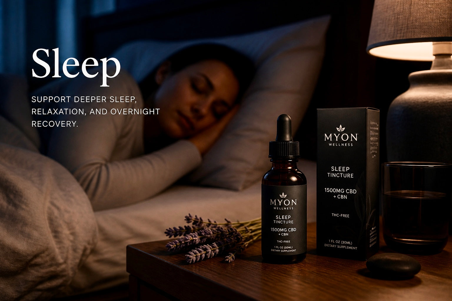 Sleep